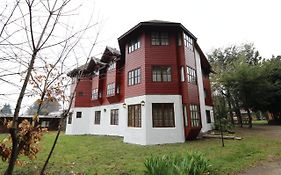 Santa Maria Pucon